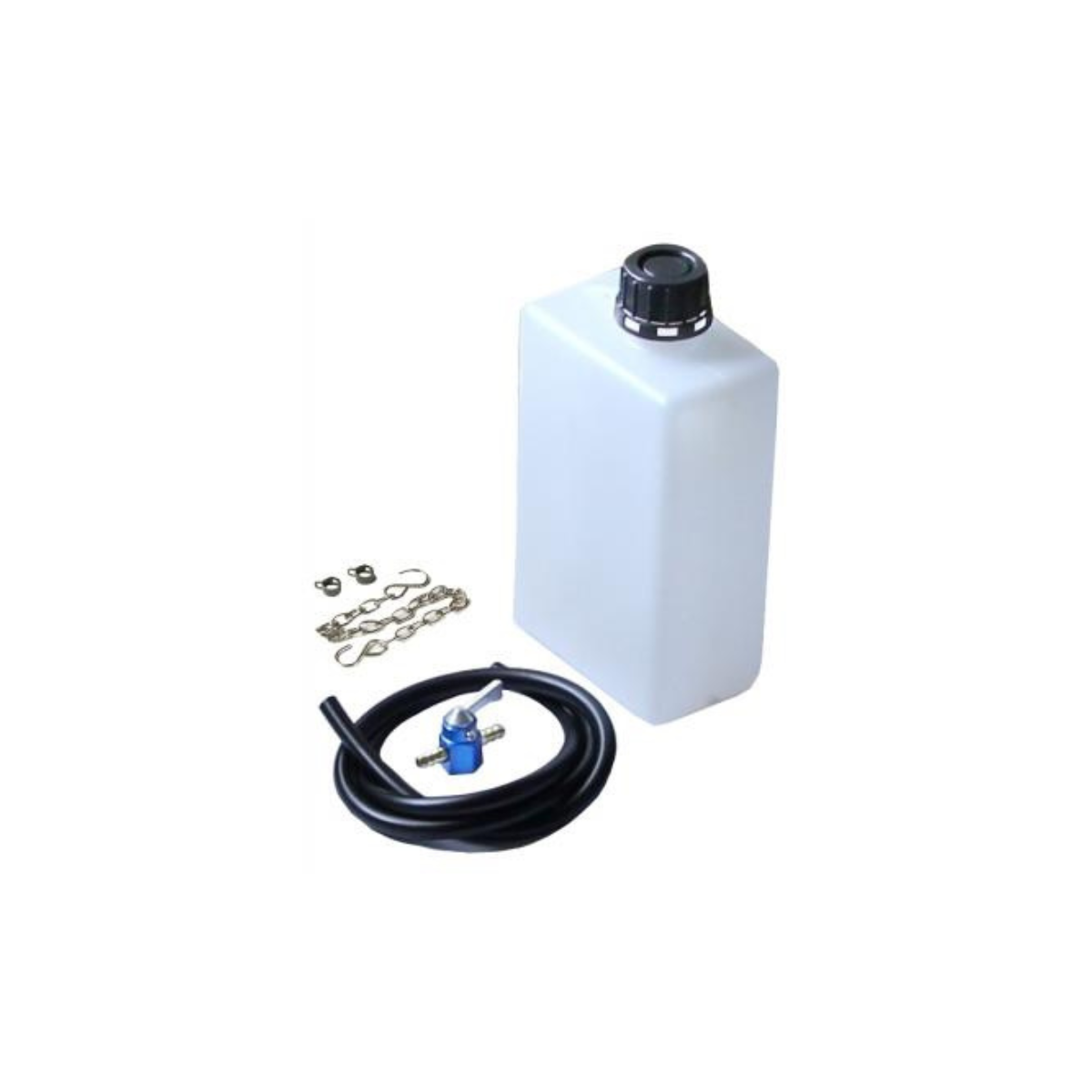 JY6631 TUNING SUB GASOLINE TANK